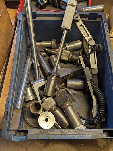 Usato Coord D3 TR32 strumenti di misura per macchina per coordinate COORD D3 modello TR32