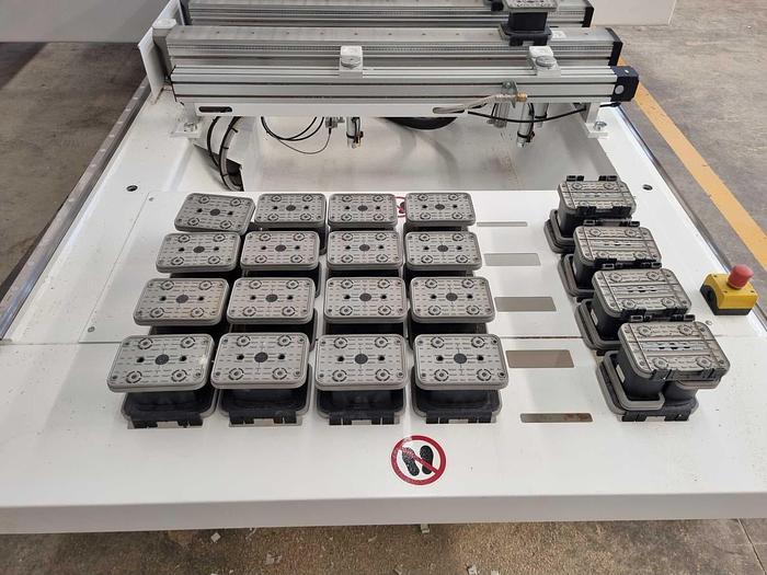 Usato 2019 Homag  Centateq P-110 V BMG 110/42/K