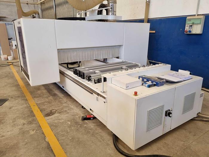 Usato 2019 Homag  Centateq P-110 V BMG 110/42/K