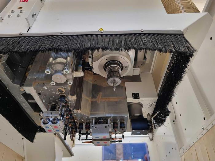 Usato 2019 Homag  Centateq P-110 V BMG 110/42/K