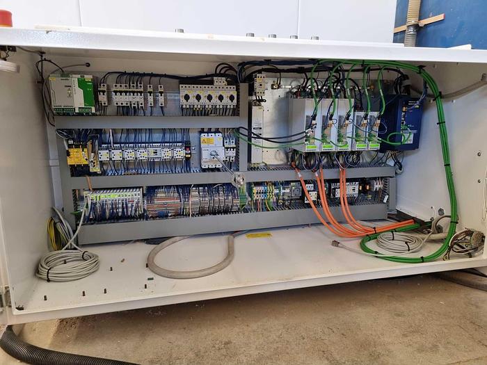 Usato 2019 Homag  Centateq P-110 V BMG 110/42/K