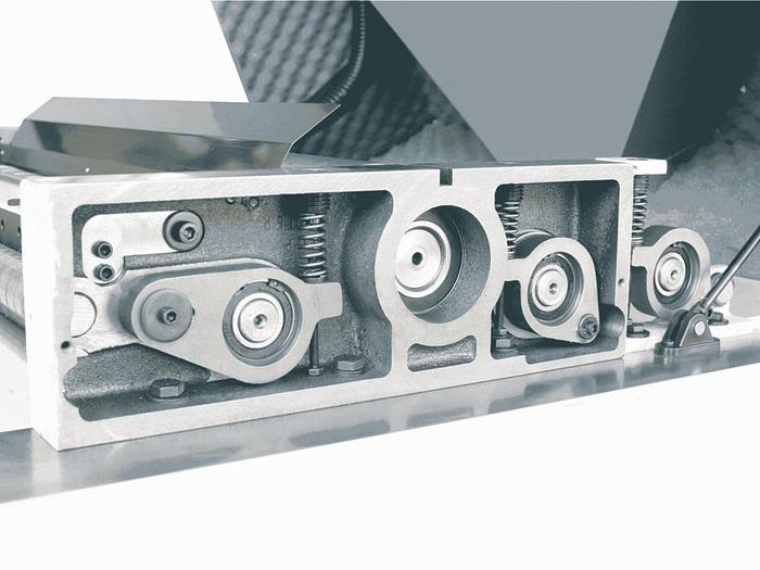 pialla a spessore - thickness machine -  dégauchisseuses raboteuses - hobelmaschinen dickenhobelnmaschine PS630