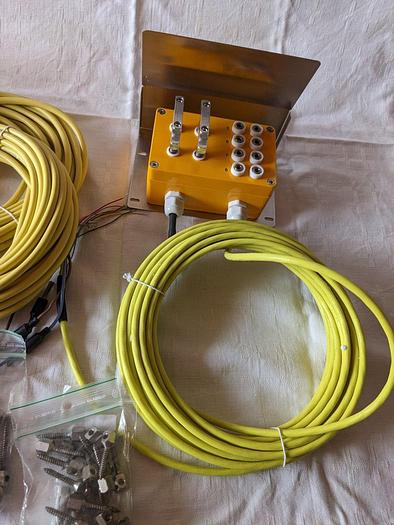 Controllore forni essiccazione - Dryer machine Controller