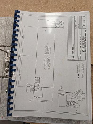 Used 2004 Busellato Busellato Jet 5 RT Usate