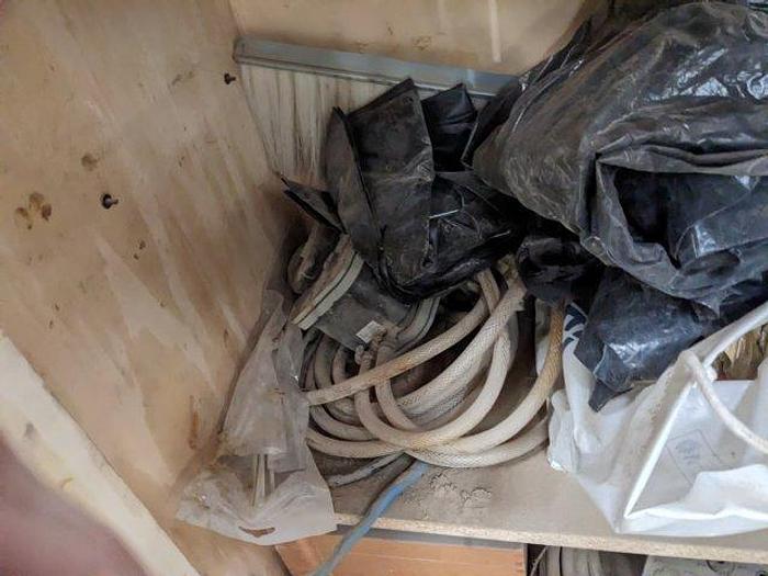 Used 2004 Busellato Busellato Jet 5 RT Usate