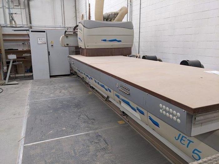 Used 2004 Busellato Busellato Jet 5 RT Usate