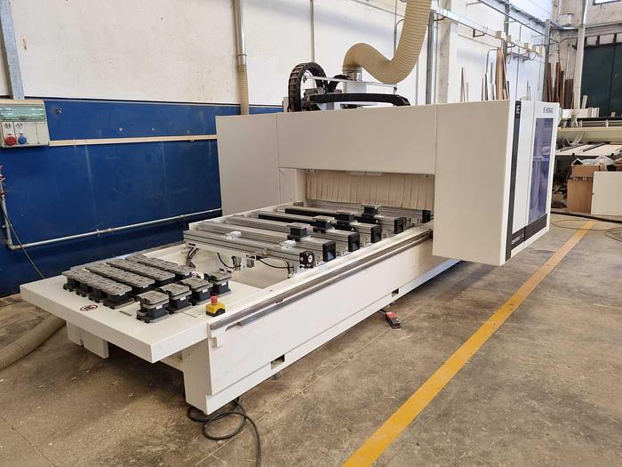 Usato 2019 Homag  Centateq P-110 V BMG 110/42/K