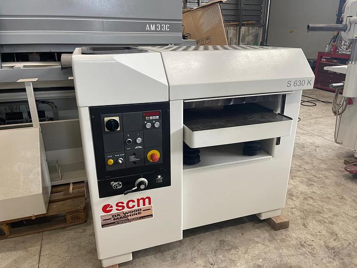 Usato SCM S630K