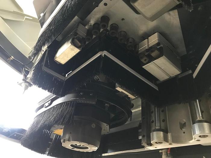 Usato 2022 Comafer Centro di Lavoro Biesse Rover 24S