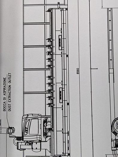 Used 2004 Busellato Busellato Jet 5 RT Usate