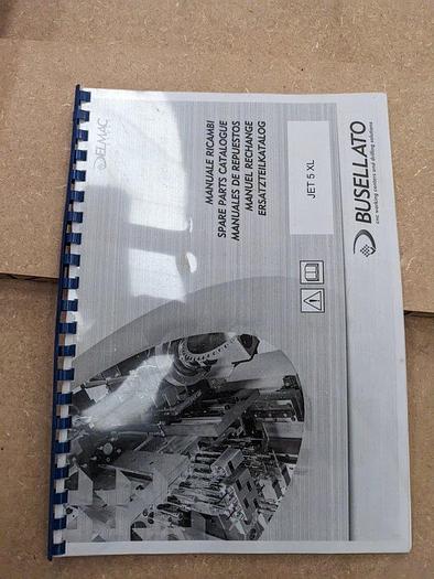 Used 2004 Busellato Busellato Jet 5 RT Usate