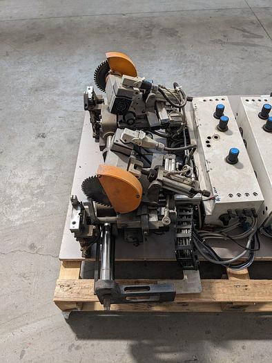 Usato Ricambi per Scm Group Spare part