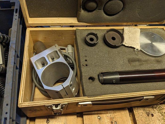 Usato Coord D3 TR32 strumenti di misura per macchina per coordinate COORD D3 modello TR32