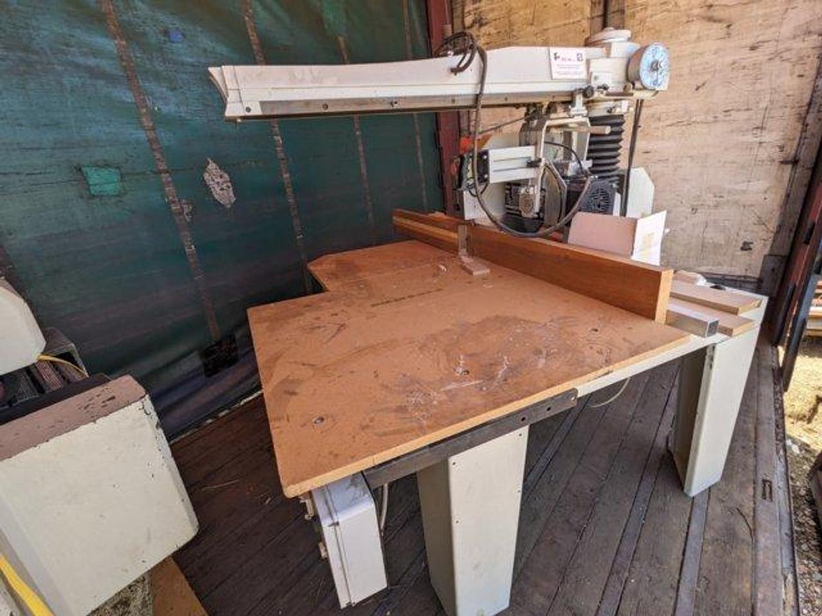 Used 1992 Radiale  RS92