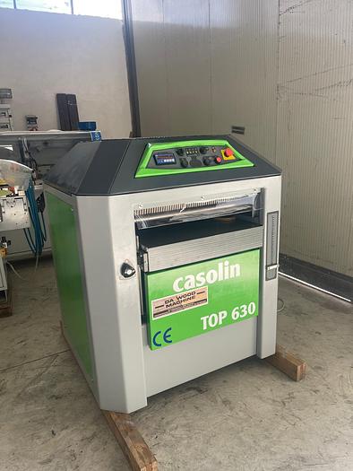 Usato Casolin Pialla a Spessore TOP 630