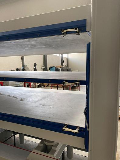 Usato 1996 Colombo AM33