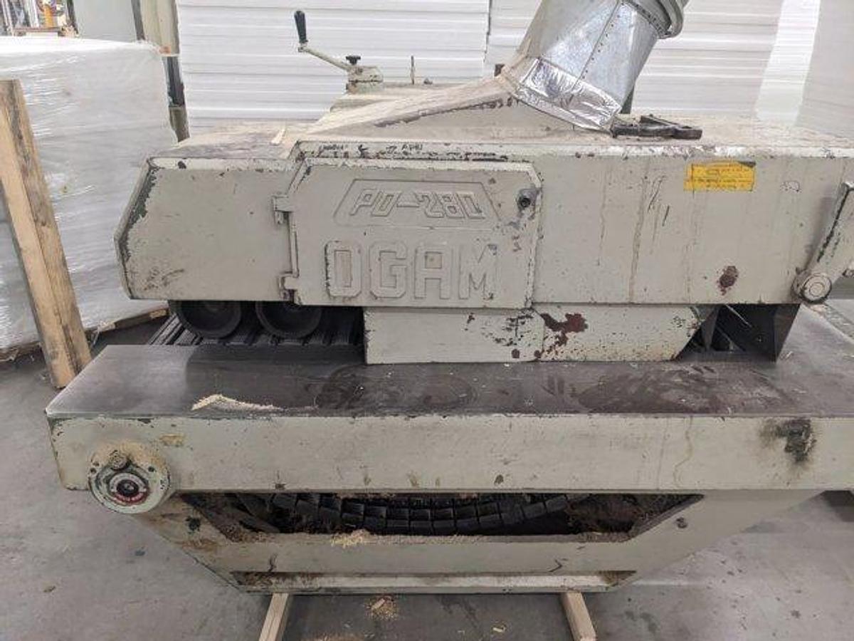 Used 1992 Radiale  RS92