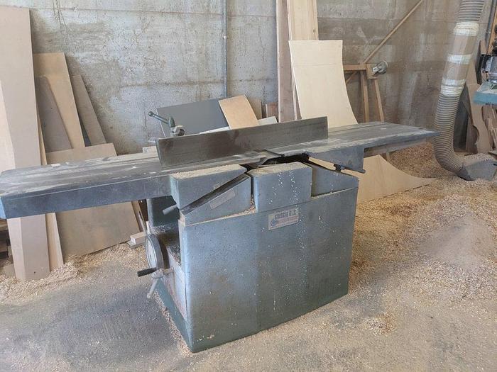 Usato Combinata filo spessore - combination surface thickness FS400