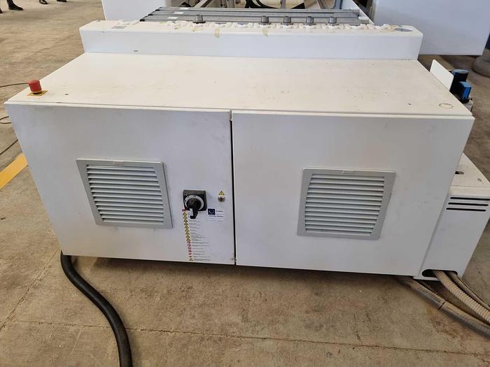 Usato 2019 Homag  Centateq P-110 V BMG 110/42/K