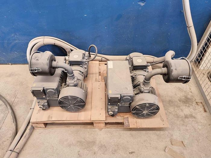 Usato 2019 Homag  Centateq P-110 V BMG 110/42/K