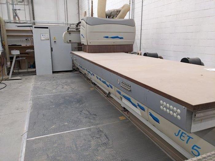 Used 2004 Busellato Busellato Jet 5 RT Usate