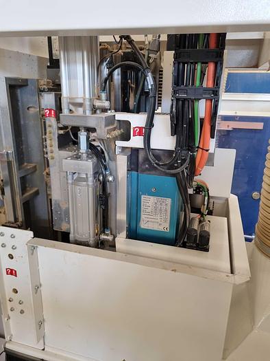 Usato 2019 Homag  Centateq P-110 V BMG 110/42/K