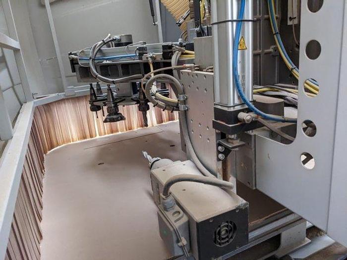 Used 2004 Busellato Busellato Jet 5 RT Usate