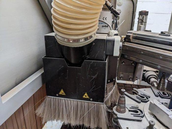 Used 2004 Busellato Busellato Jet 5 RT Usate