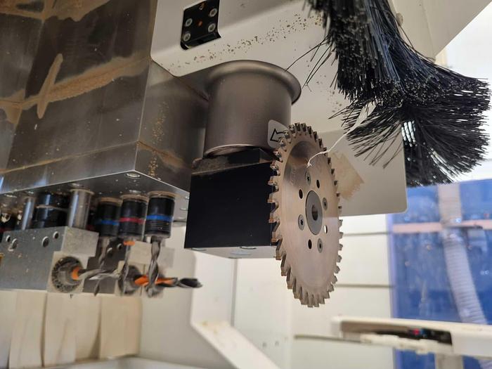 Usato 2019 Homag  Centateq P-110 V BMG 110/42/K