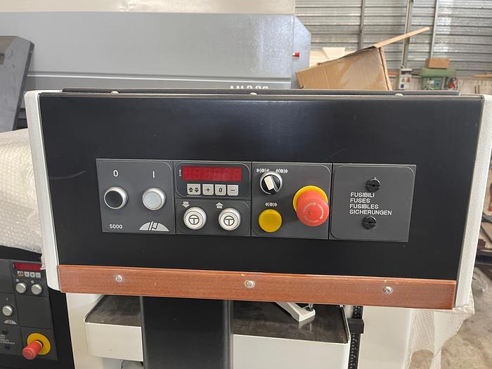 Usato 1996 Colombo AM33