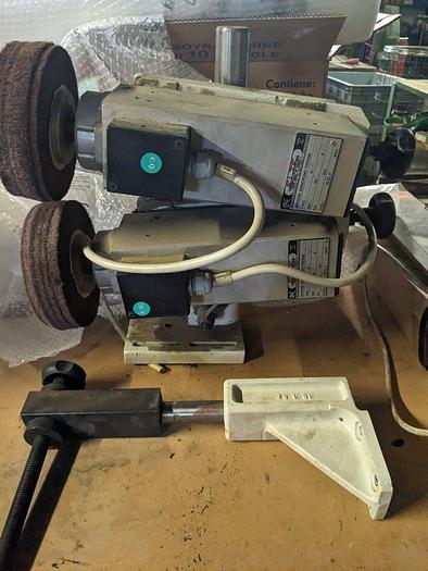 Usato Ricambi per Scm Group Spare part