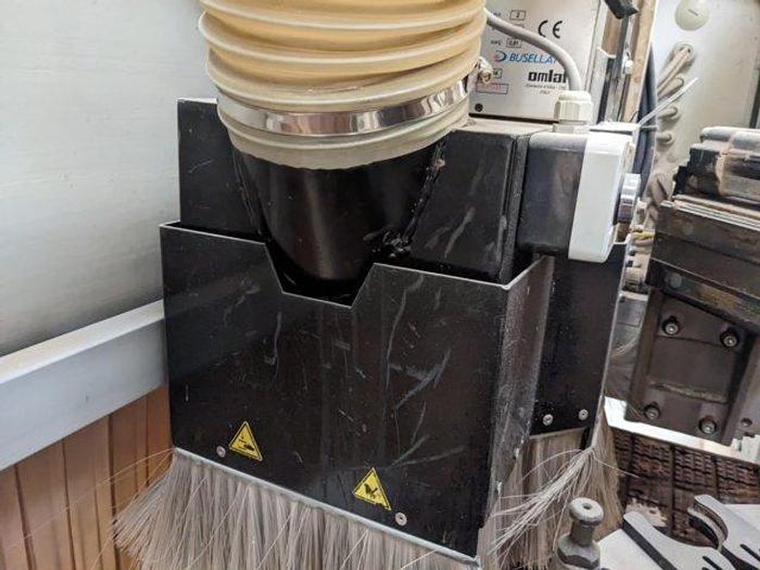 Used 2004 Busellato Busellato Jet 5 RT Usate