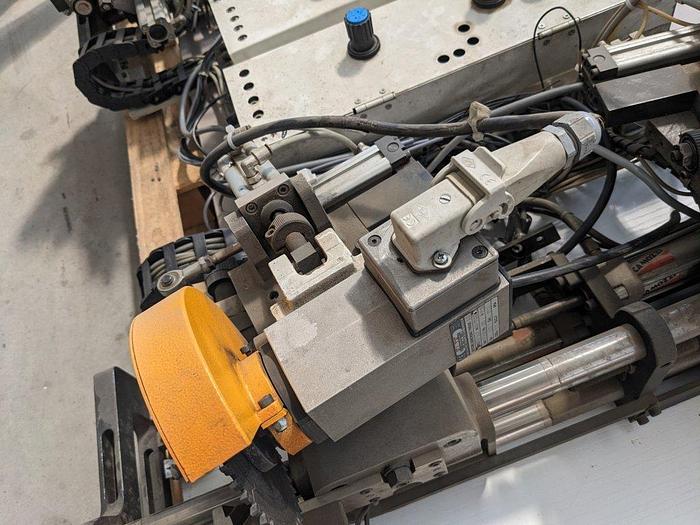 Usato Ricambi per Scm Group Spare part