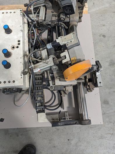 Usato Ricambi per Scm Group Spare part