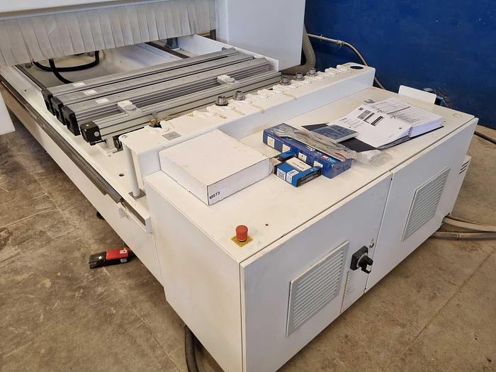 Usato 2019 Homag  Centateq P-110 V BMG 110/42/K