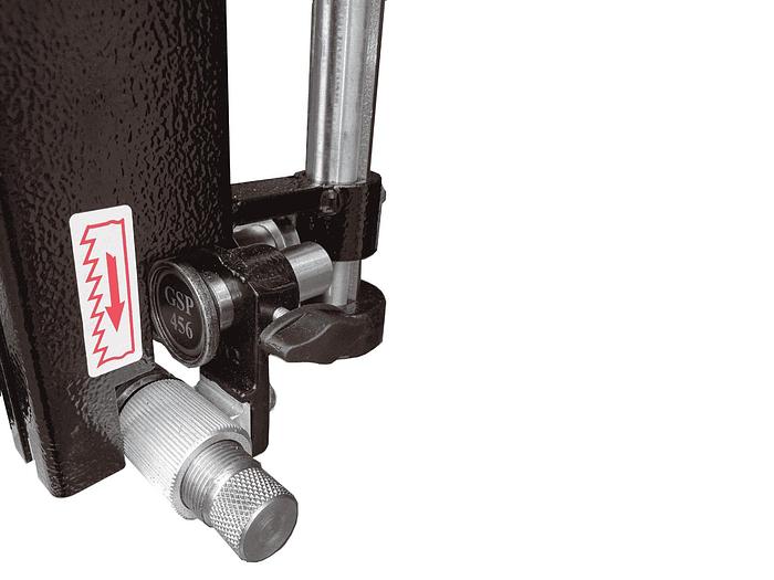 Usato Sega a nastro - vertical band saws - scies à ruban - sägemaschinen  bandsäge SN400