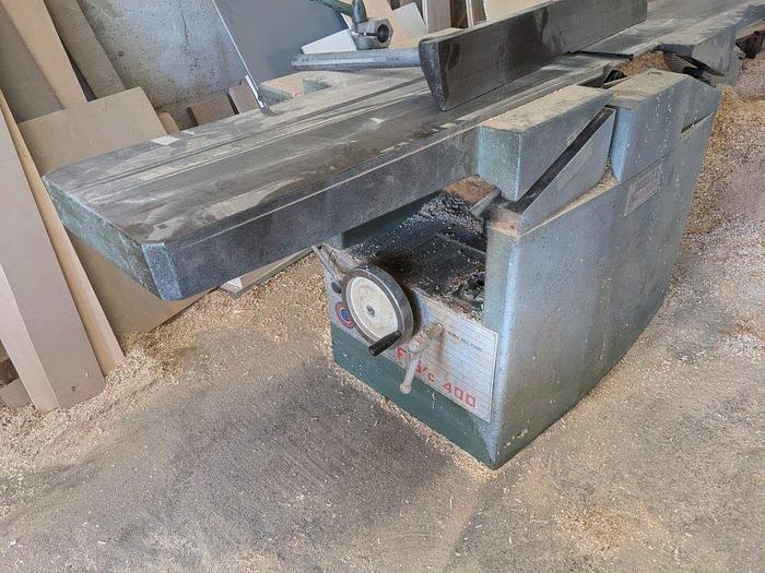 Usato Combinata filo spessore - combination surface thickness FS400