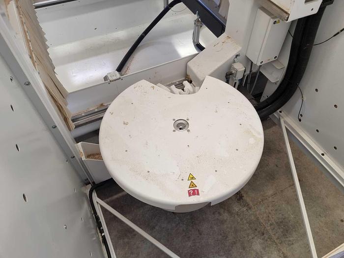 Usato 2019 Homag  Centateq P-110 V BMG 110/42/K