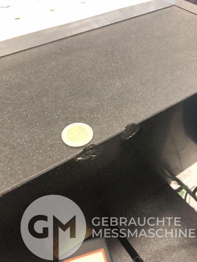 Gebraucht 2005 Hexagon//DEA Global Image Clima 7-10-7