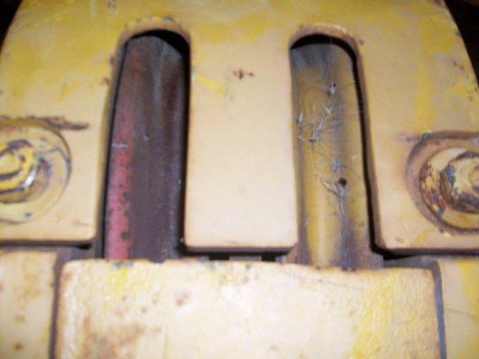 Used MCKISSICK 50 TON