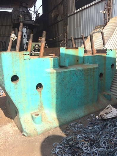 Used Hammer Forging Belt Drop Massey