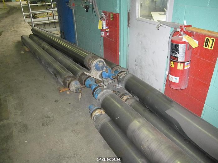 Used SANDY HILL #24838