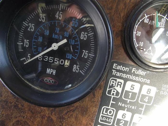 Used 1994 Ingersoll-Rand T4W Drill Rig - Sale Pending