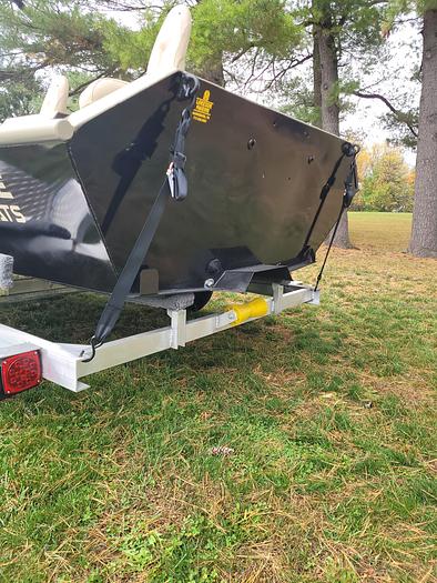 2023 Xtreme Pro Jet 1760CC