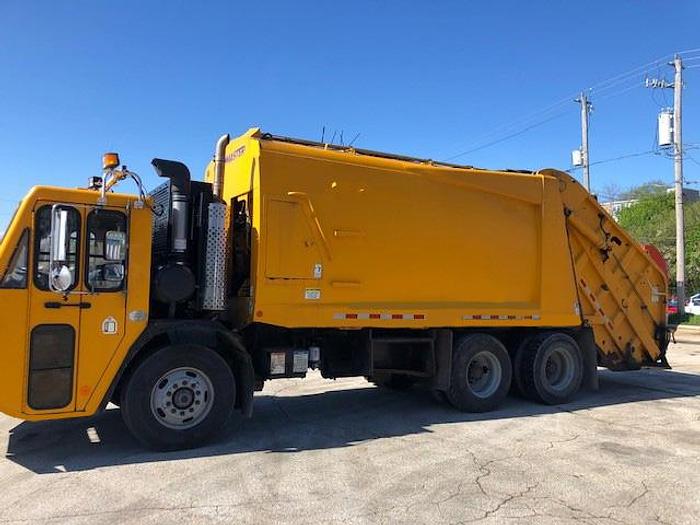 Used 2009 CCC LET2-45