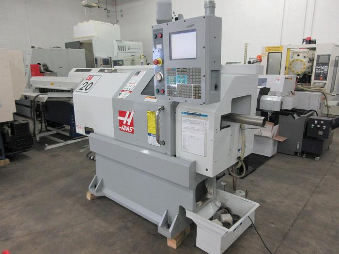 Used 2006 Haas GT-20