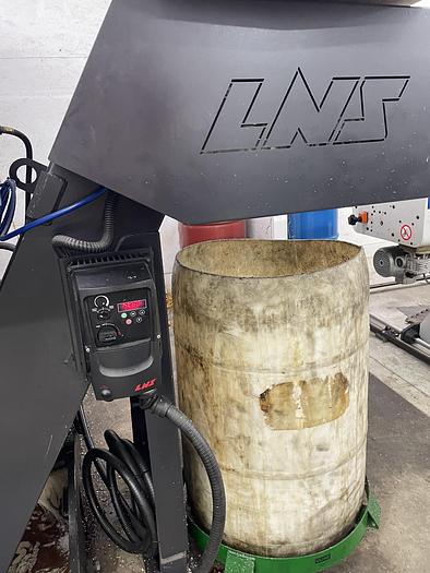 Used 2013 Doosan Puma MX-1600ST