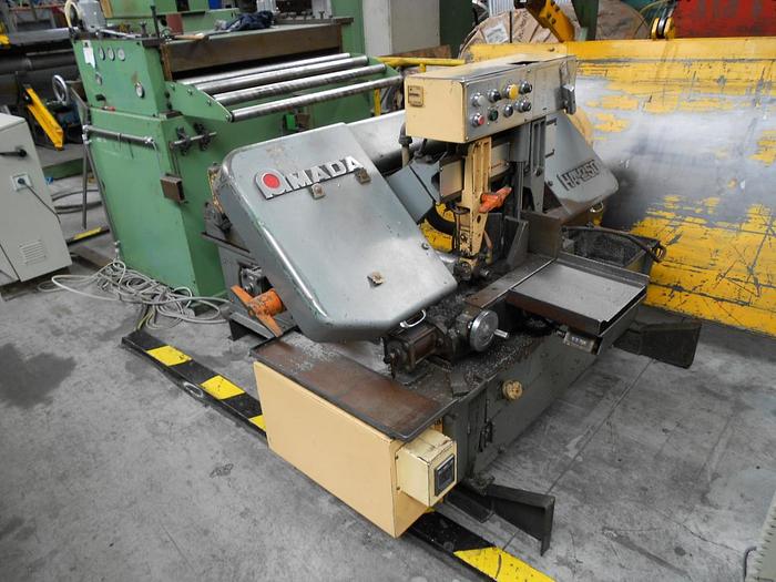 Gebraucht LINTZAAG AMADA