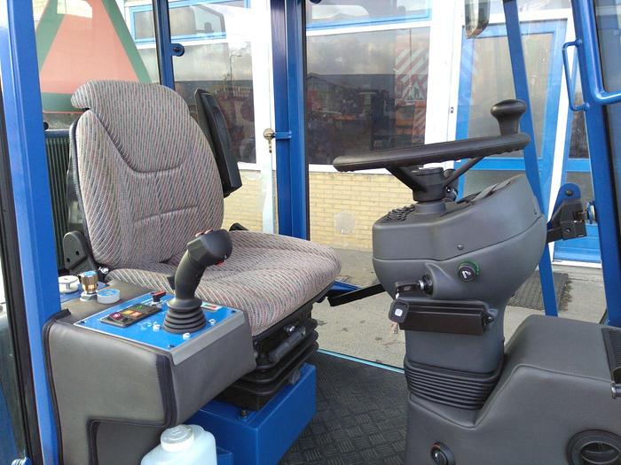 Gebruikt 2016 Vitra 2037