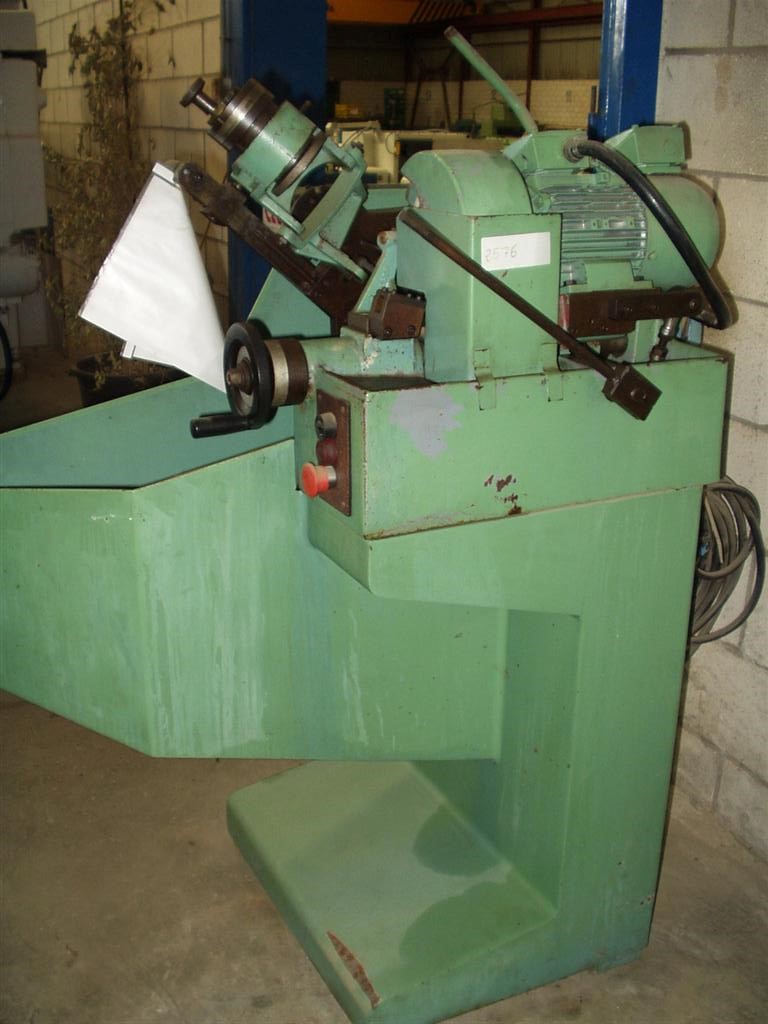 Usado 1985 AVYAC C 222 Afiladoras #2576